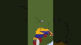 Big Scale Caribbean #caribbean #cuba #maps #flags #minecraft