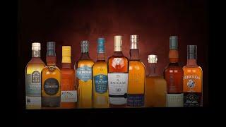 Rare Whisky & Spirits Competitions Live Prize Draw No.66