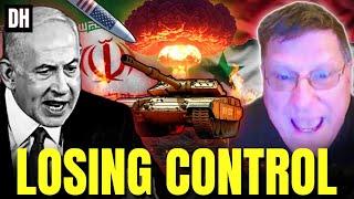 Scott Ritter WARNS: Iran goes NUCLEAR Over This, Israel & US Playing with Fire in Syria