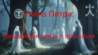 Шепот Предков: Что они хотят сказать?