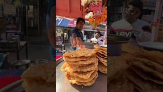 Most famous papdi chaat in Jaipur 