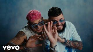 Beéle, Farruko - Santorini (Letra/Lyrics)