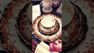  Красивая Антикварная Посуда (и не только) в Италии | Splendidi Oggetti Antiche. Ortocolto