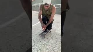 Swicht late plasma Spin ??? @berrics