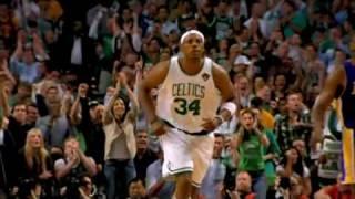 An Epic 2010 NBA Finals