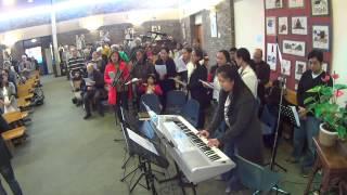 I WILL SING FOREVER - PORTSMOUTH FILIPINO CHOIR