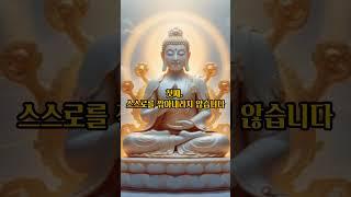 부처님말씀_진짜좋은사람의조건 #명언 #부처님 #좋은글 #말씀#천수경#관세음보살#영인스님#반야심경#불경#금강경#소원##삶의지혜#조언#불교#마음공부#오디오북
