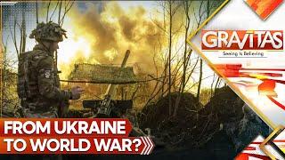 US Warns Russia, North Korean Troops in Ukraine ‘Fair Game’ | GRAVITAS