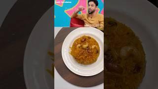 Chef Ranveer Special Meethai Chawal Recipe #shorts