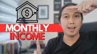 Top 5 Investments that Give MONTHLY Income