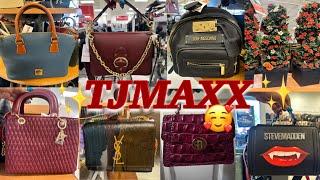 TJMAXX NEW AWESOME FINDS !! #hsndbags, #clothing #jewellery