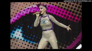 Katy Perry - Teenage Dream / Firework / Dark Horse / E.T. (Glastonbury 2017 Studio Version)