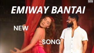 Emiway Bantai New Song 2024