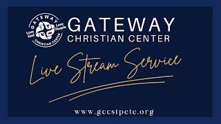 GCC Sermon Sunday January 5, 2025