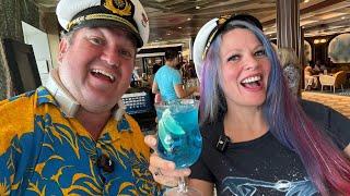 Drinking And Ranking The 820 Bar On Carnival Celebration!