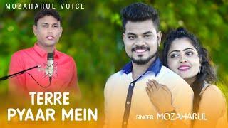 Tere_Pyaar_Main_Cover by Mozaharul voice (8638202116)