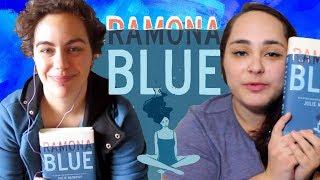 Ramona Blue || Buddy Read Book (feat. Kathy Trithardt)