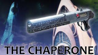 Destiny 2 - The Chaperone Exotic Review