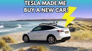 This New Tesla Deal Was So Good, It Was Almost a Crime!