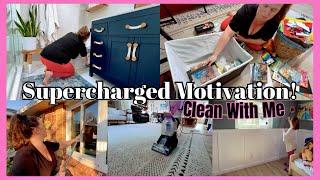 Super Motivating Inside and Out Deep Cleaning Motivation ~ Extreme Whole House Deep Clean With Me