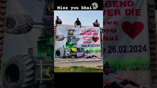Maine Royaan new song over confidence tractor nishu deshwal old memories sed video#miss you nishu