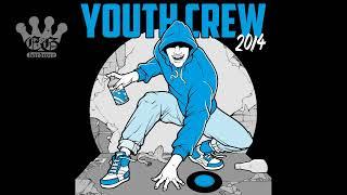 [EGxHC] V/A Youth Crew 2014 - 2014 (Full Album)