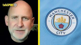 "Man City Case Is The Biggest English Football Has EVER Seen!"  Football Expert Martyn Ziegler 