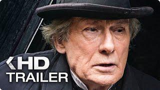 THE LIMEHOUSE GOLEM Exklusiv Trailer German Deutsch (2017)