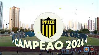 Riachinho 1 (0 x 2) 1 Gadanhe - Taça das Favelas Paraíba 2024 - Final Masculina