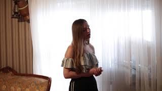 Justyna Steczkowska - WRACAM DO DOMU-cover Eliza Łabędzka-14-