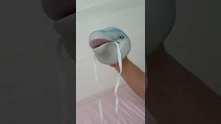 매듭 묶기 #shorts #고래불 