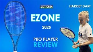 Ezone 2025 V8 PRO player review