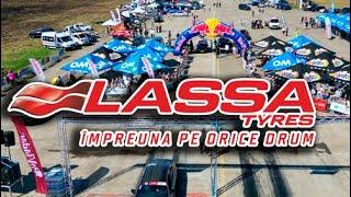 Lassa la finala de drag racing din Liadoveni!