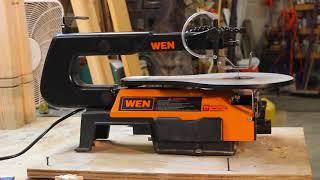 Best Scroll Saws