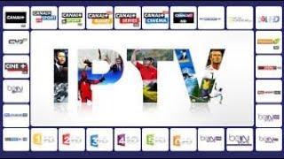 ملف قنوات iptv m3u 2023 متجدد باستمرار مجاني مدى الحياة