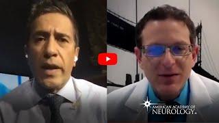 COVID-19: A Global Perspective - American Academy of Neurology