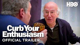 Curb Your Enthusiasm (2021) | Season 11 Official Trailer | HBO