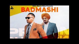 BADMASHI (FULL VIDEO SONG ) PREM DHILLON | ft SIDHU MOSSEWAL