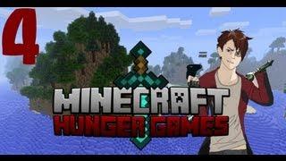 Minecraft: Hunger Games # 4 - ИЗ ГРЯЗИ В КНЯЗИ