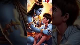 ️har har Mahadev ️#ai #funny #viralshort #1million #1000subscriber