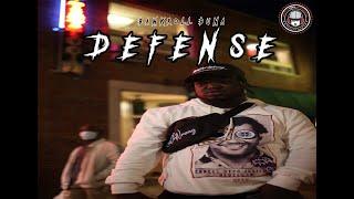 Bankroll Buna - Defense (Audio)