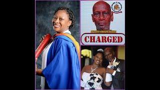 Whitfield Rudolph Thomas, 74, of Emerald Park West, charged with unaliving Daphne Thomas - Barbados