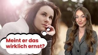 Beachte diese 3 Tipps, wenn du Frauen ein ehrliches Kompliment machen willst.