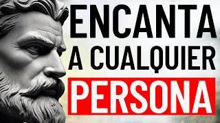 IMPRESSIONA A TODOS: 12 Técnicas Psicológicas que Puedes Usar | Estoicismo