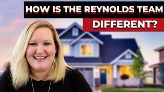 The Reynolds Team Difference