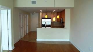 Condo in Downtown Orlando