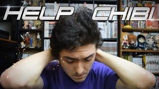 Please Help Chibi Reviews! False Copyright Claims!