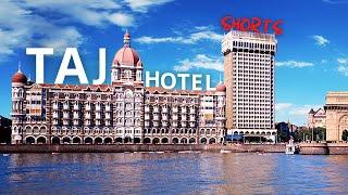 HOTEL TAJ MUMBAI | #shorts