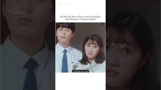 Why can't they see the differences‍️‍️.#fypシ゚ #funny #kdrama #shortsfeed #ytshorts #hyeyoon #yt