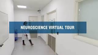 Neuroscience-focused Early Drug Discovery Services Overview and Laboratory Tour | Charles River